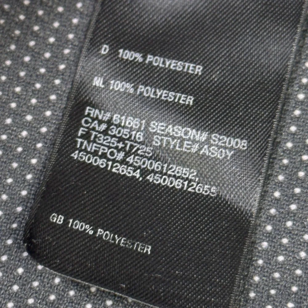 The North Face north face